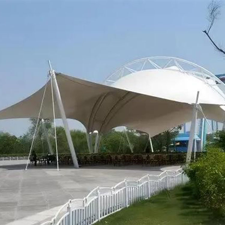 图木舒克市工程案例