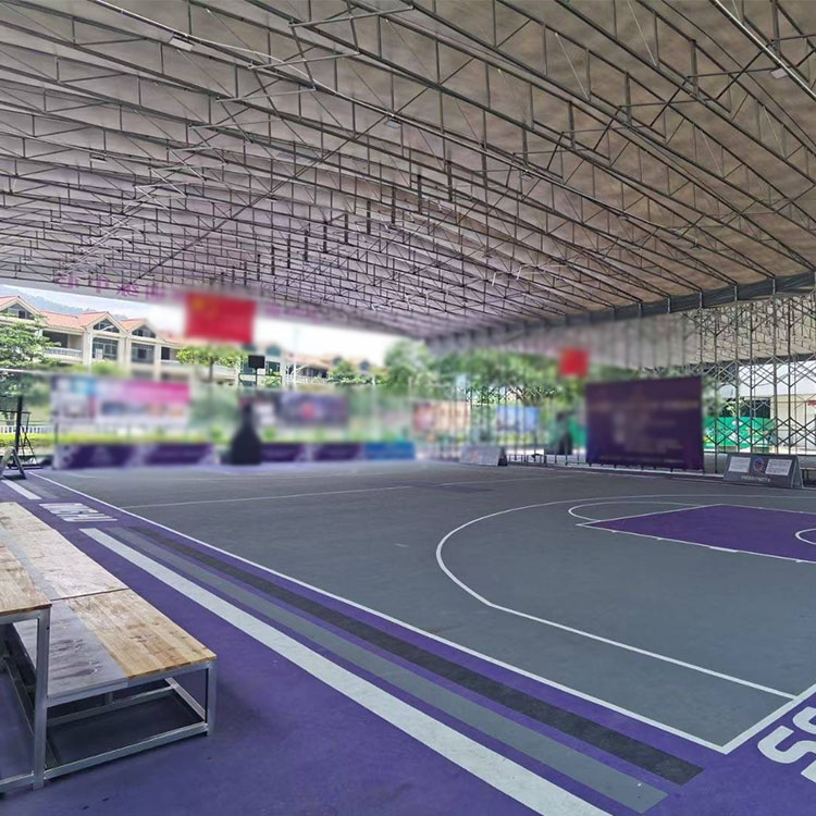 图木舒克市工程案例