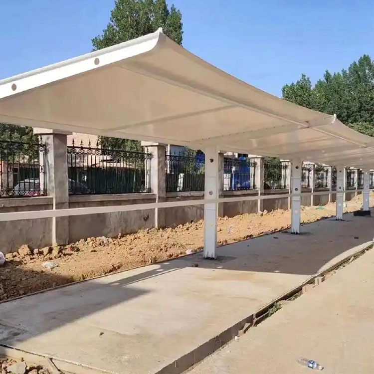 图木舒克市工程案例