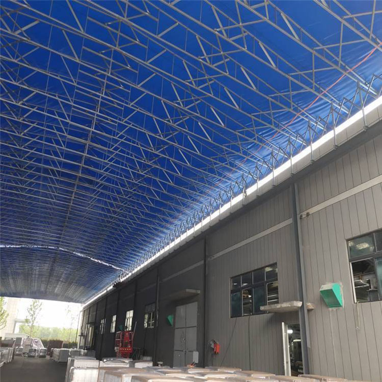 图木舒克市工程案例