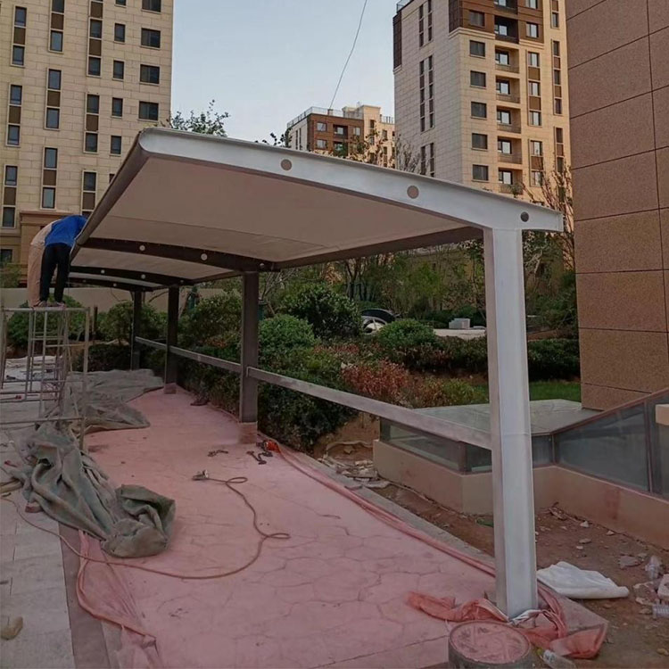 图木舒克市工程案例